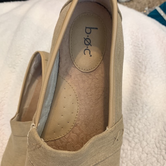 BOC shoes - Picture 3 of 6